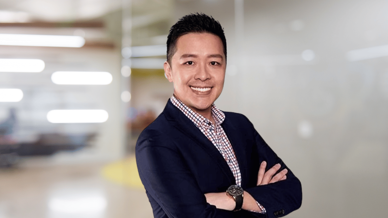Bank Islam names former Ryt Bank CEO Melvin Ooi as technology and transformation chief