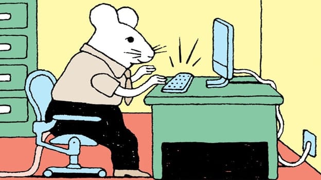 The openness to experiment & learning would be imperative
