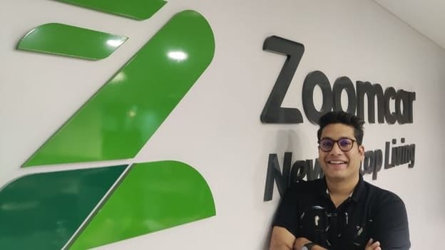 Zoomcar appoints Naveen Gupta as VP and Country Head of India