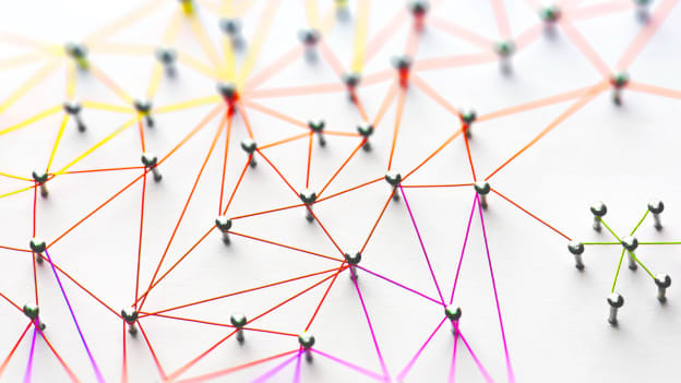 The role of internal communications in keeping organizations connected