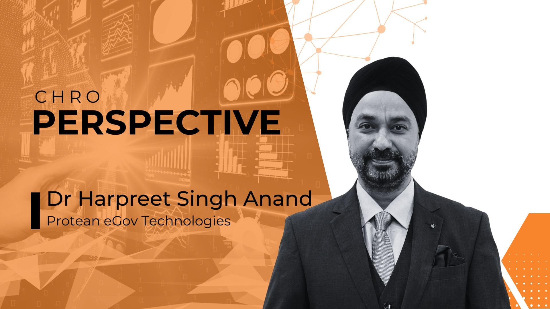 The CHRO who aspires to be CEO: Dr Harpreet Anand’s radical blueprint for HR’s next frontier