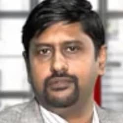 Ganapathi S Subramanian