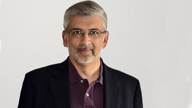 Chief Commercial Officer of Vistara steps down