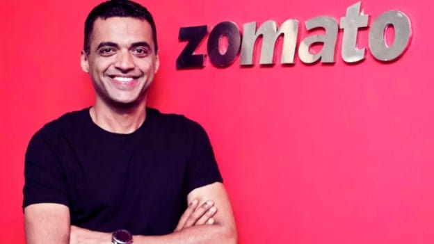 Is Zomato forcing employees to order from its app? Deepinder Goyal responds