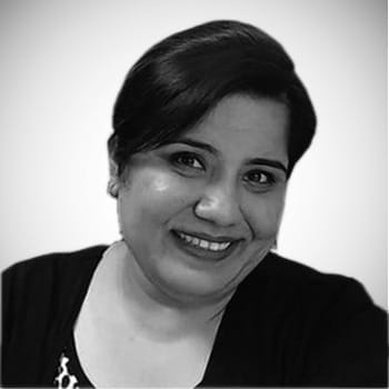 Dr Pooja Jaisingh