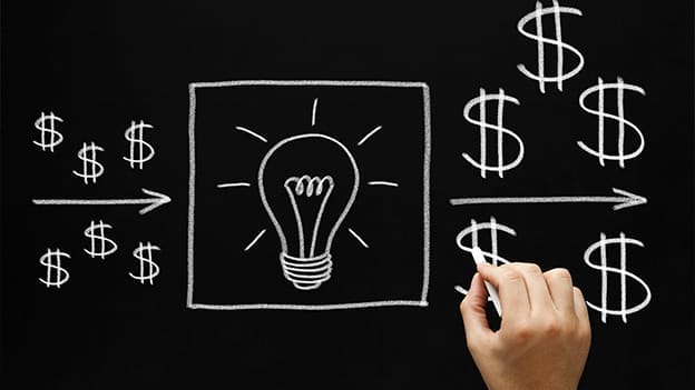 ROI of HiPo Development Program