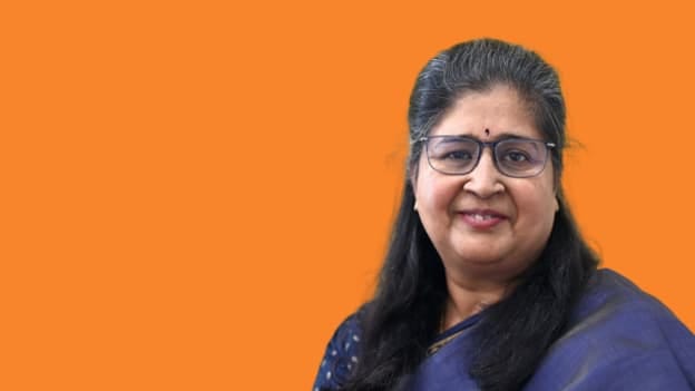 Shriram Capital elevates Subhasri as MD and CEO