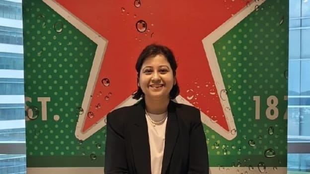 DFM Foods appoints Richa Saraswat as new CHRO