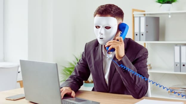 Almost 50% of New Zealand firms fall for deepfake scams: Report