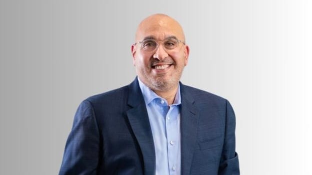 Mondelēz names Ihab Rafik Amin as President for MENAP region