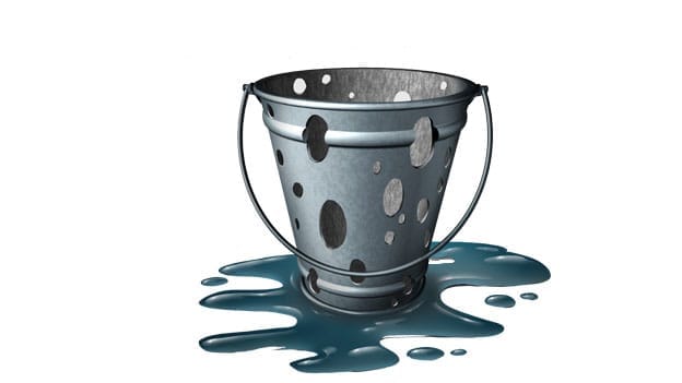 Is your M&A Strategy Leaking?