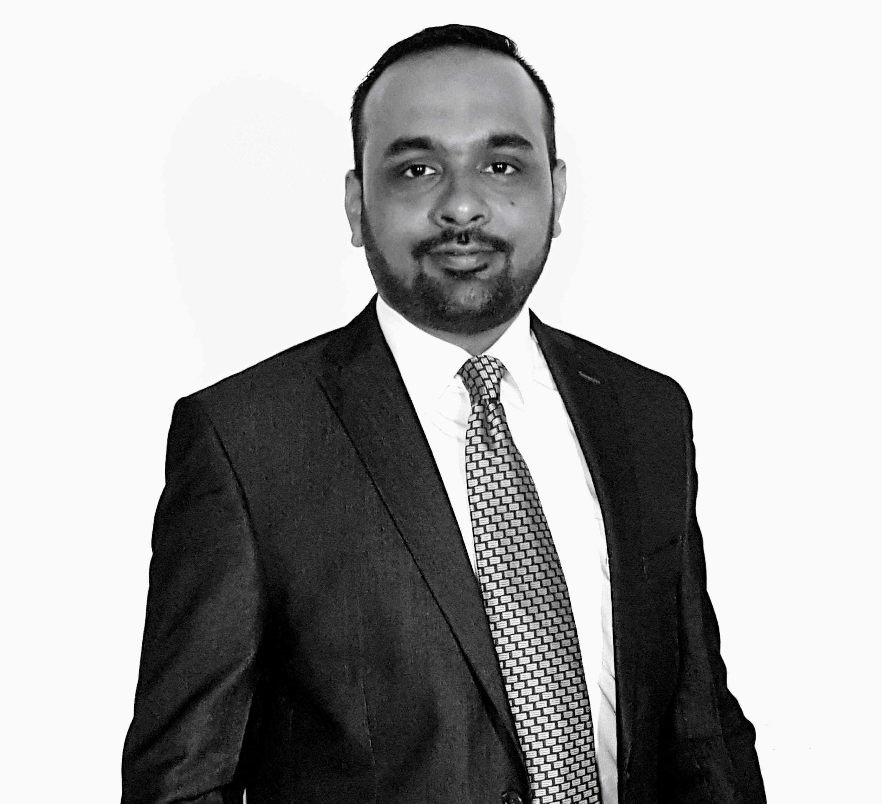 Husain Tinwala