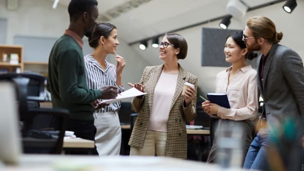 Why 'Healthy & Present' employees is the new KPI