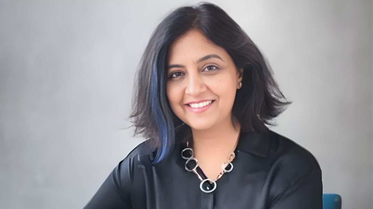 Optiv names Nupur Bedi senior HR director for India operations
