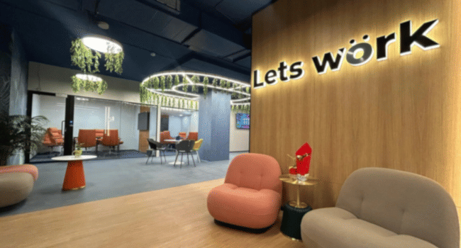 Dubai’s Letswork extends flexible workspace network to Egypt and Lebanon
