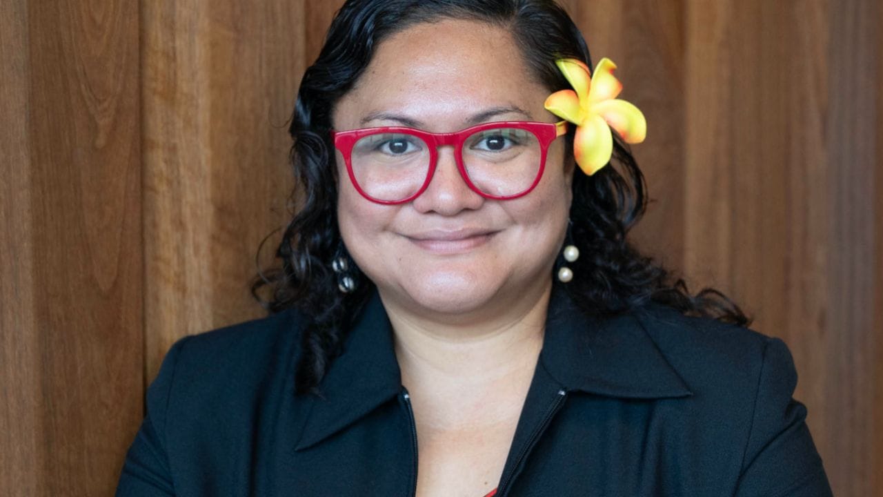 Australia-Pacific Business Councils name new CEO