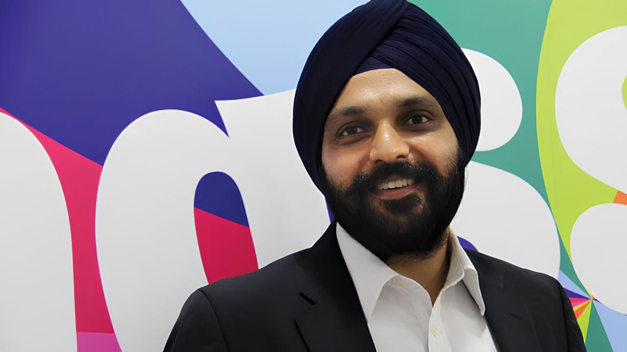 Jindal Steel appoints former IndiGo CHRO Sukhjit S Pasricha as HR President