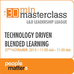 Technology Driven Blended Learning: The new driver of communication skills