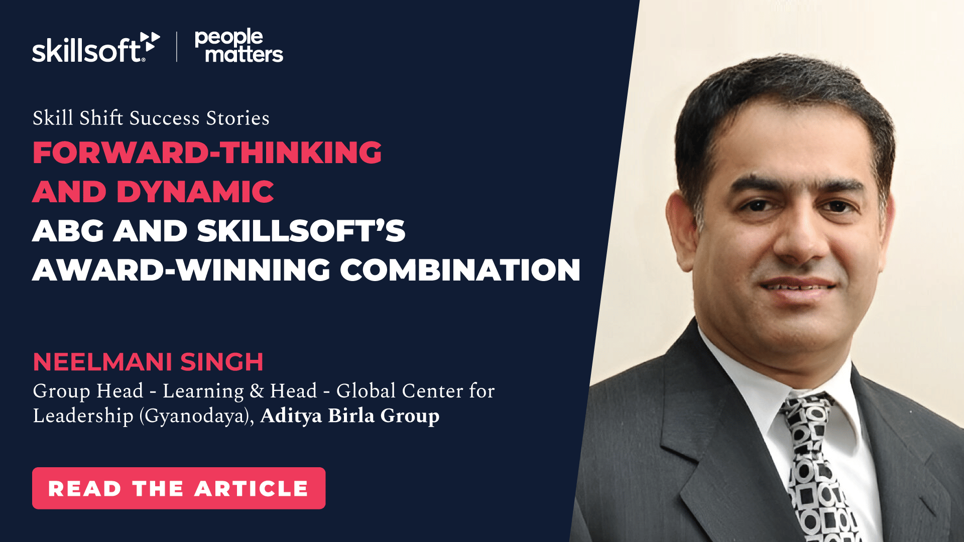 Transforming Talent: Aditya Birla Group’s Dynamic Journey to Enhance Communication Skills