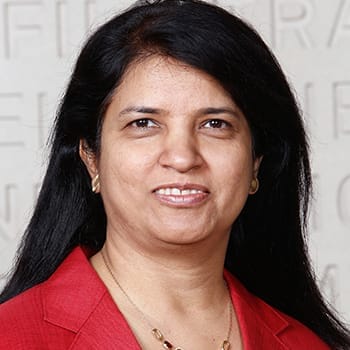 Archana Bhaskar
