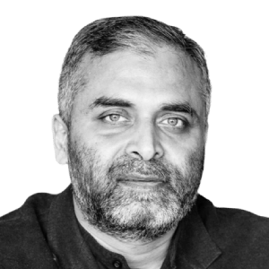 Ravinder Pal Singh