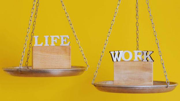 Work-life balance: Top countries where employees thrive not just survive