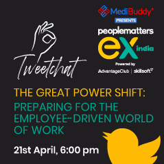 EX India Pre-conference Tweetchat: The great power shift