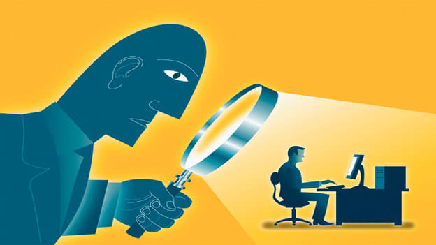Do You Know Your Potential Hires? 'See' Them First!