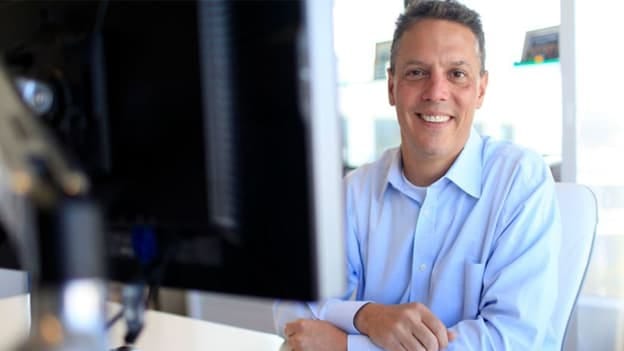 Cornerstone CEO Adam Miller steps down from his role