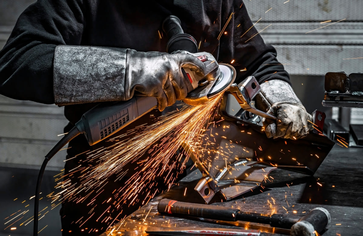 India sets sights on manufacturing boom: 25% of GDP and over 100 million jobs by 2035