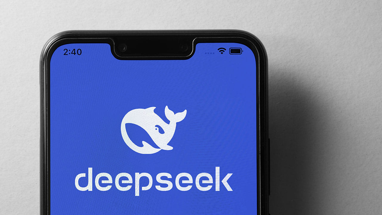 The big AI talent shift: The DeepSeek disruption & what it means for your business