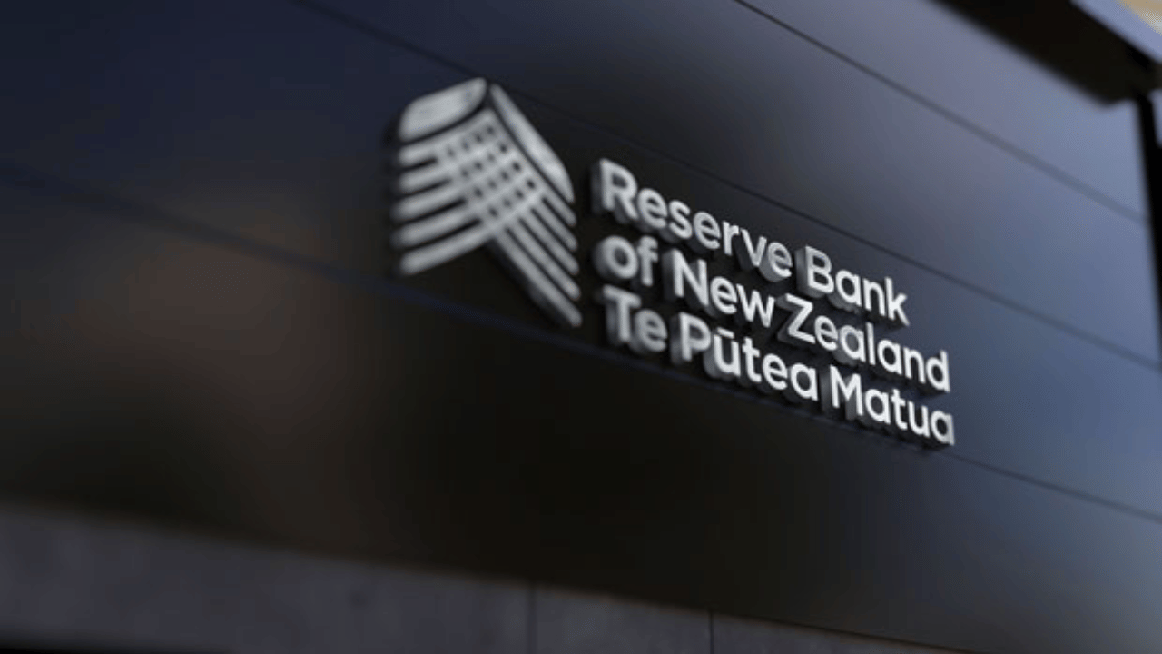 RBNZ cuts rates to lowest level since 2022 but signals the easing cycle is nearing its end