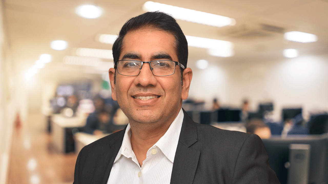 Dabur India elevates Mohit Malhotra to Global CEO