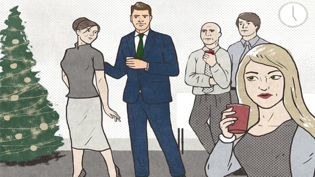 Employer, employee 'Dos and Don'ts' for office events, retreats