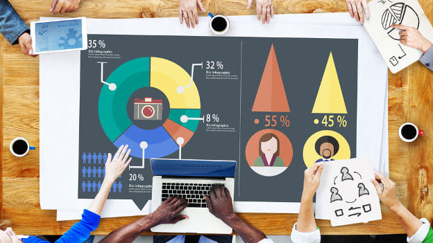 Five Big Data and Data Science trends to expect in 2018