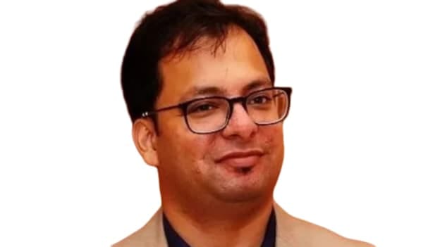 Shiprocket appoints Somil Agrawal as Senior Vice-president and Head of Marketing