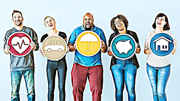 Rewards and the digital rush in 2022