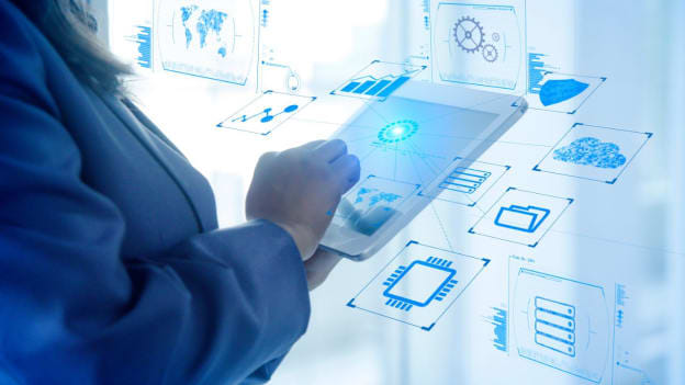 AI-Enhanced personalisation: Transforming the digital employee experience