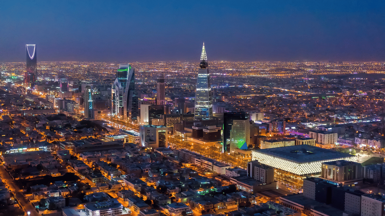 Saudi Arabia National Day 2026: From oil-led growth to talent-led transformation