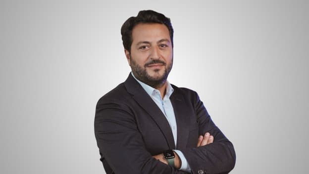 HUGO BOSS elevates Elias Aouad as Director of HR for Emerging Markets