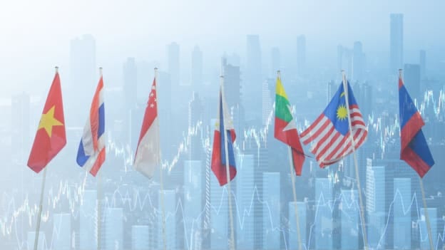 How US tariffs are reshaping Asia's labour landscape