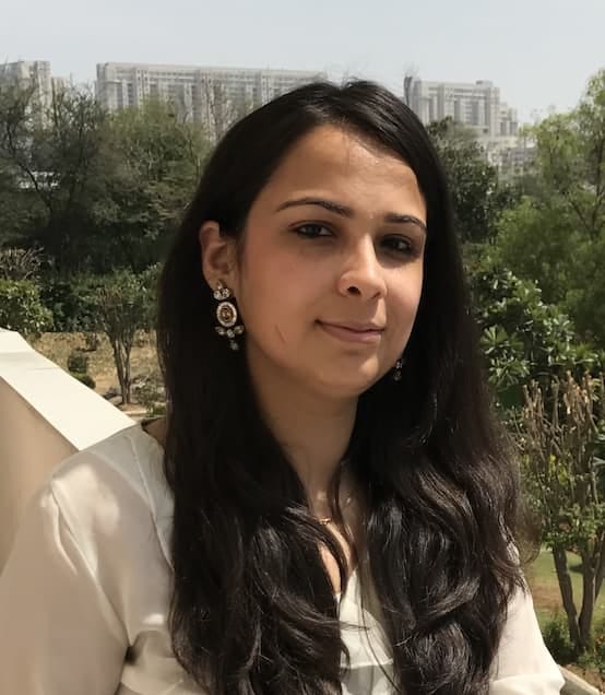 Ketika Kapoor