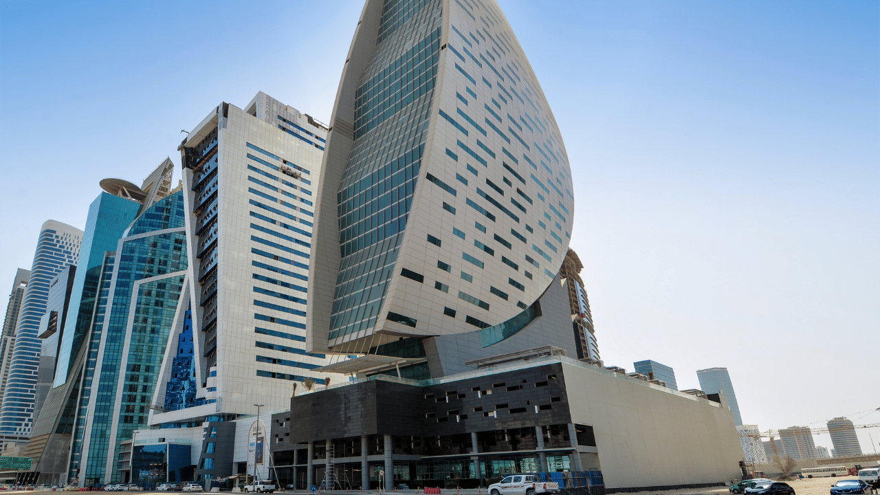 Nextgen shifts global headquarters to UAE as AI adoption rises above 70% among businesses