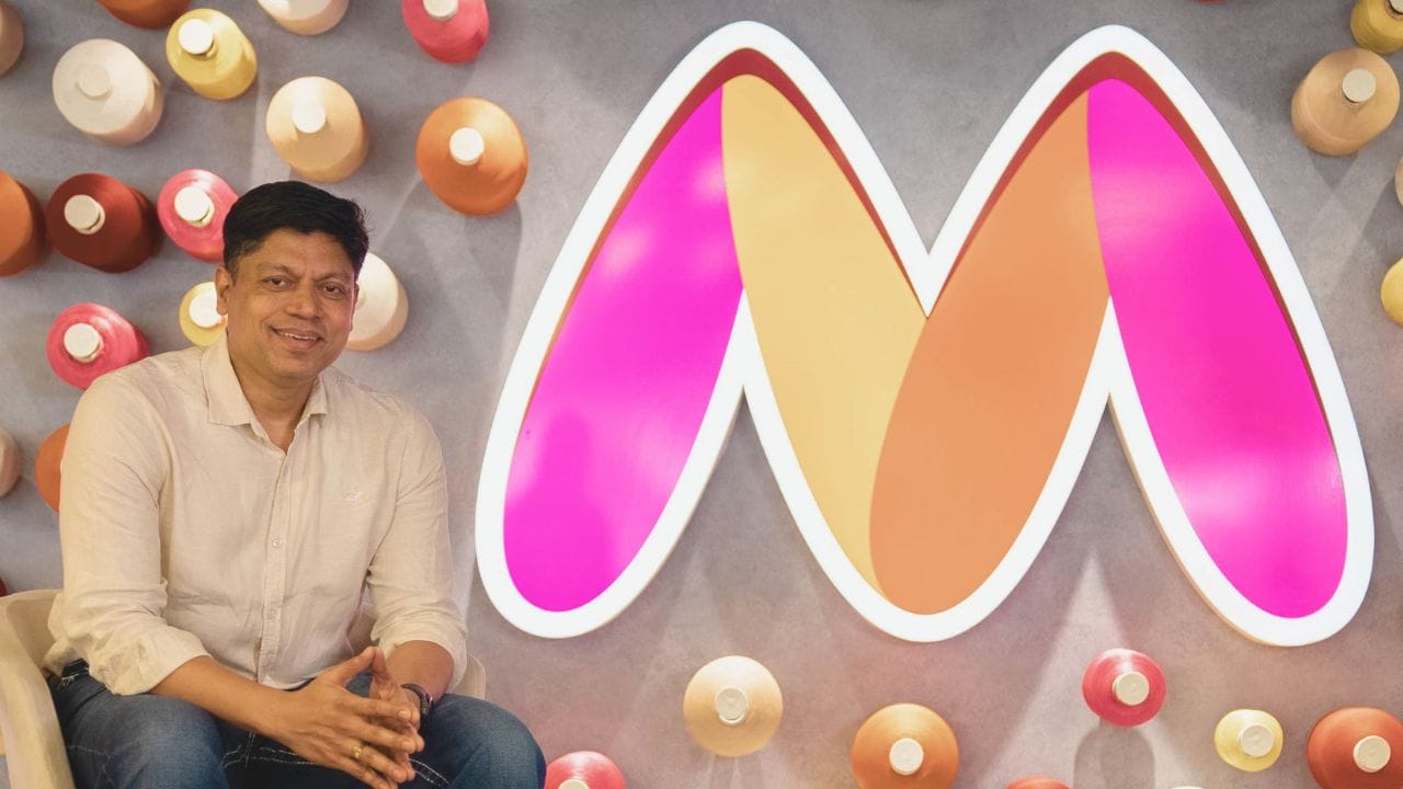 Myntra CHRO on the real levers of retention in volatile tech talent markets
