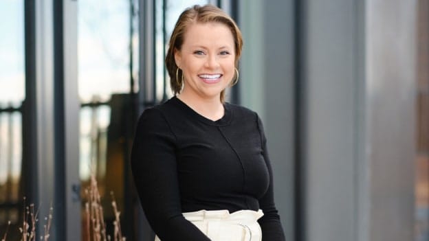 Life lessons: How a CEO who beat cancer balances life and work