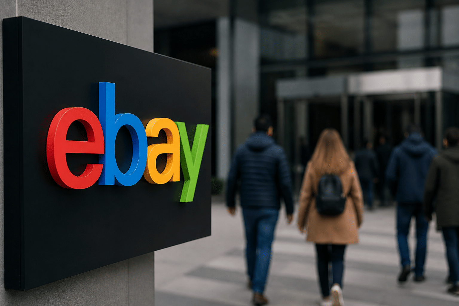 As eBay lays off 639 workers, it applies for 429 H-1B visas