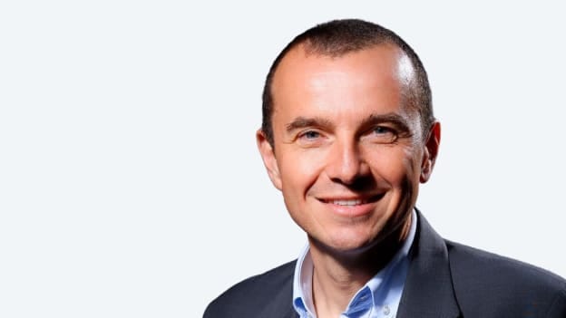 Olivier Blum named new CEO of Schneider Electric