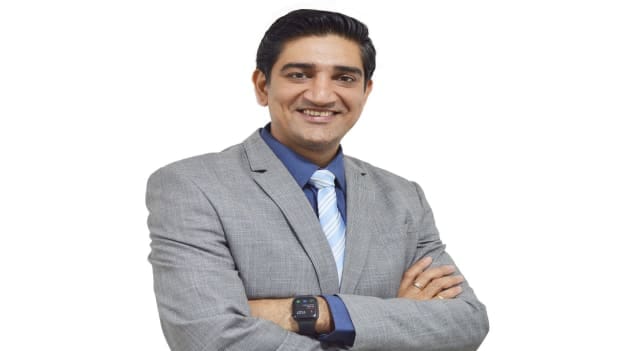 Paras Healthcare appoints new Group Head – Human Resources