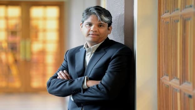 Cognizant elevates CEO Francisco D’Souza as Vice-Chairman