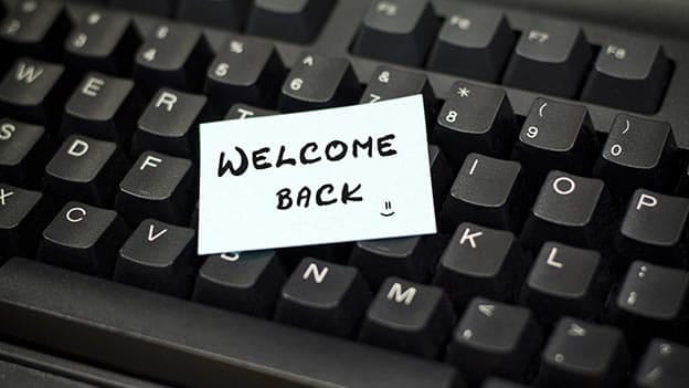 How to support employees resuming work after a long leave